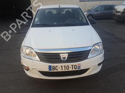 Alternator DACIA LOGAN (LS_) 1.2 16V (LS1N, LS02, BS02) | BP25103974M7 - Image 13