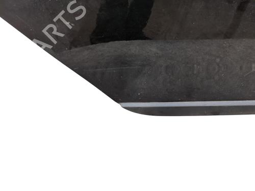 Right rear door PEUGEOT 2008 I (CU_) 1.2 VTi | BP29927025C5