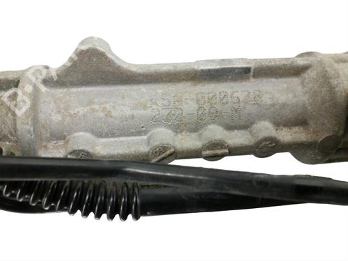 Used Steering rack Steering rack CITROËN C4 I Saloon 1.6 HDi (109 hp) 25077616 25077616