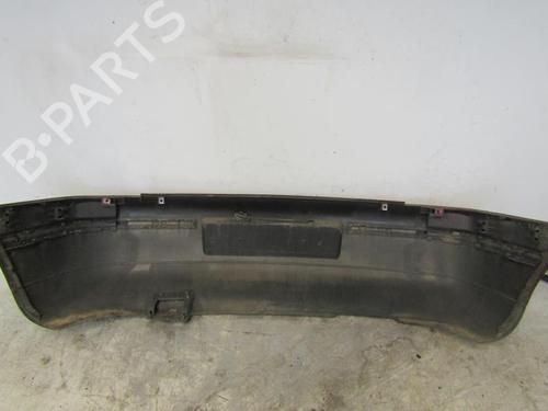 Rear bumper SEAT LEON (1M1) 1.9 TDI | BP25083361C8 