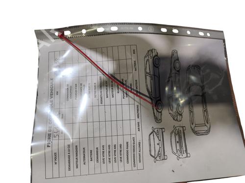 Gearkasse RENAULT TWINGO III (BCM_, BCA_) 1.0 SCe 70 (BCMB) | BP29638573M3 