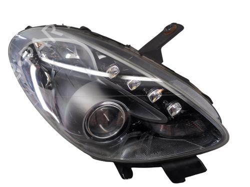 Right headlight ALFA ROMEO GIULIETTA (940_) 1.6 JTDM (940FYB11, 940FYB1A, 940FYF11, 940FYF1A) | BP31907507C29