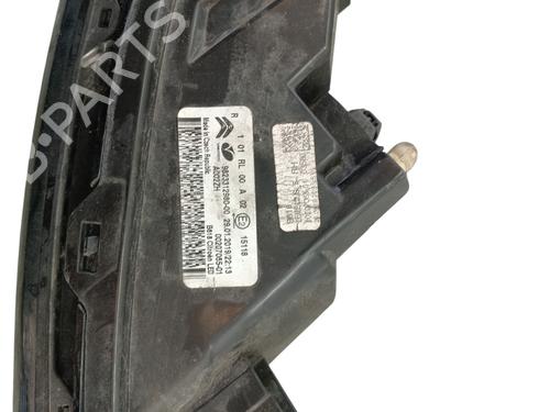 Højre positionslygte CITROËN C3 / C3 ORIGIN III (SX) 1.2 PureTech 82 (83 hp) 27833707
