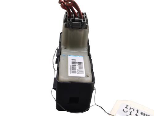 Right front window switch DODGE CALIBER 2.0 | BP32321499I26