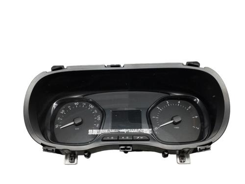 Cockpit PEUGEOT EXPERT Van (V_) 1.5 BlueHDi 120 (120 hp) 25103739