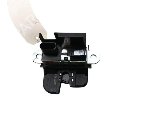 Tailgate lock VW GOLF PLUS V (5M1, 521)  | BP25072078C101 