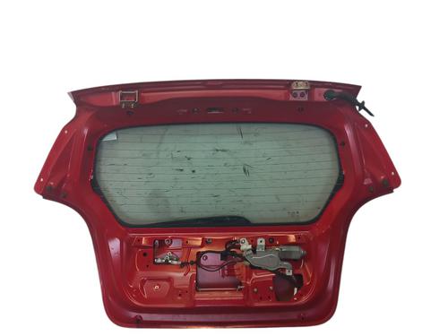 Tailgate CHEVROLET SPARK (M300)  | BP25074267C6