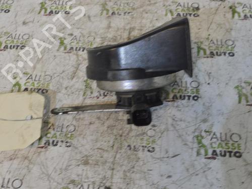 Used Horn CHEVROLET AVEO / KALOS Hatchback (T250, T255) [2006-2025]  25086598