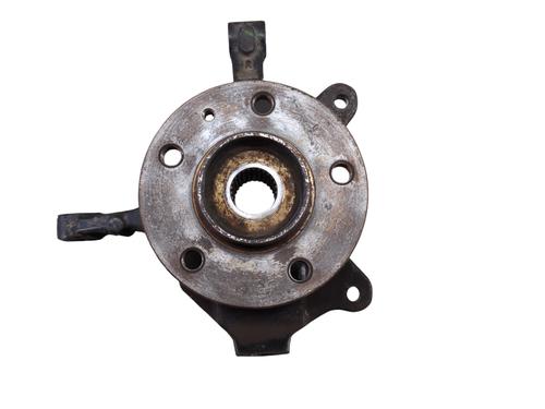 Højre Styrespindel Lejehus RENAULT TRAFIC II Van (FL) 1.9 dCi 80 (FL0B) | BP31289559M26 