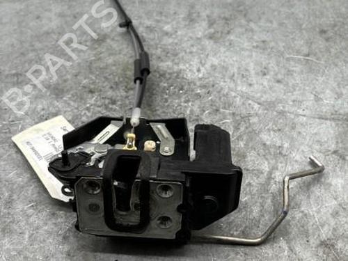 Used Rear right lock HYUNDAI i10 I (PA) 1.2 (78 hp) 25099279