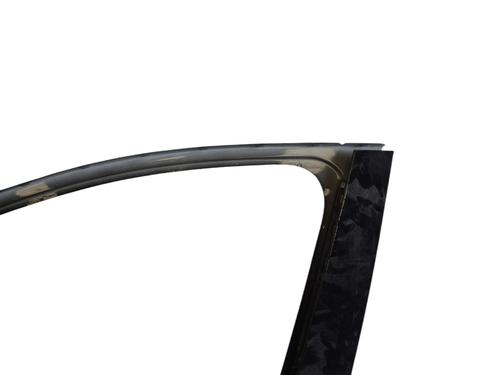 Left front door RENAULT CAPTUR II (HF_) TCe 90 (HFM6) | BP29221786C2 