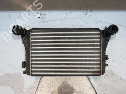 Used Intercooler VW TOURAN (1T1, 1T2) 1.9 TDI (105 hp) 25092137