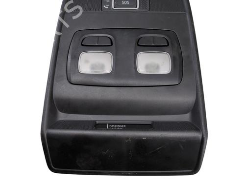 Interior roof light RENAULT CLIO V (B7_) 1.0 TCe 100 (B7MT) | BP30724019I8  - Image 5