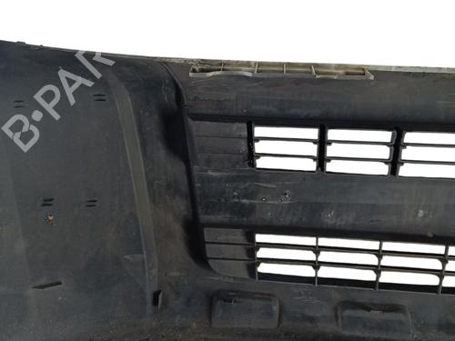 Front bumper PEUGEOT BIPPER (AA_) 1.4 HDi | BP25098812C7