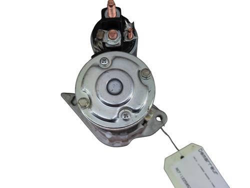 Starter DACIA SANDERO II 1.0 SCe 75 (B8JC, B8JD, B8NC) | BP33025409M8  - Image 5