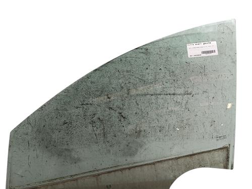 Front left door window DACIA SANDERO II TCe 90 (B8M1, B8MA, B8AC) | BP25056444C18