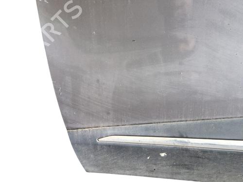 Left front door RENAULT CAPTUR I (J5_, H5_) 0.9 TCe 90 | BP31624933C2 