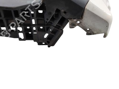 Front bumper TOYOTA AYGO (_B4_) 1.0 VVTi (KGB40) | BP29974516C7