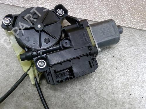 Rear right window mechanism VW POLO V (6R1, 6C1)  | BP25110481C25 