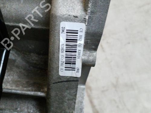 Gearbox NISSAN MICRA III (K12) 1.2 16V | BP25078349M3 