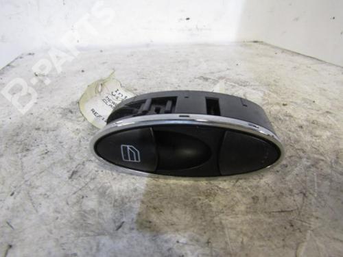 Used Right front window switch Right front window switch MERCEDES-BENZ E-CLASS (W211) E 280 CDI (211.020) (190 hp) 10596378 10596378