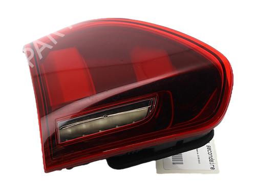 Left tailgate light PEUGEOT 2008 I (CU_) 1.2 THP 110 / PureTech 110 | BP38454491C79 - Image 5