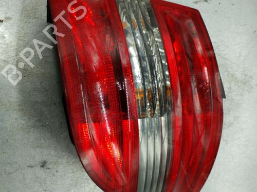Right taillight MERCEDES-BENZ B-CLASS Sports Tourer (W245) B 200 CDI (245.208) | BP25078203C35 
