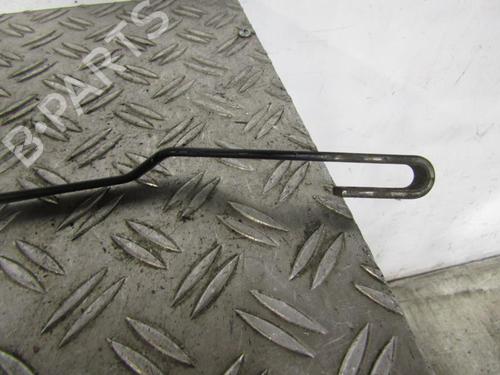 Front windshield wiper arm FORD GALAXY I (WGR) 1.9 TDI | BP25065549C143 