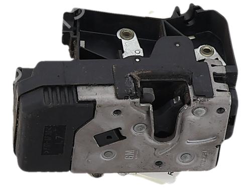 Front left lock RENAULT TRAFIC II Van (FL) 2.0 dCi 115 (FL01, FL0U, FL00, FL0H, FL0M) | BP40271879C98 - Image 3