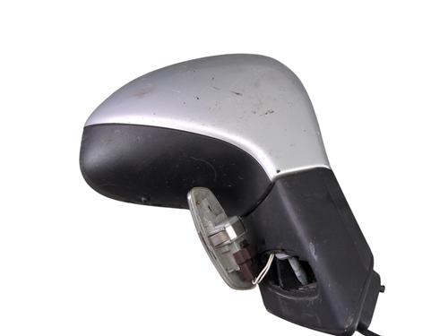 Right mirror PEUGEOT 207 (WA_, WC_) 1.6 16V VTi | BP29335609C27 