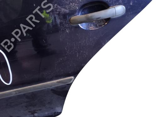 Used Left rear door VW GOLF IV (1J1) 1.9 TDI (90 hp) 31043007