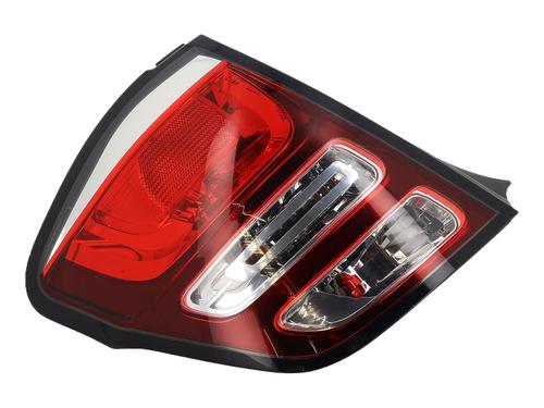 Left taillight CITROËN C3 II (SC_)  | BP38227803C34  - Image 5