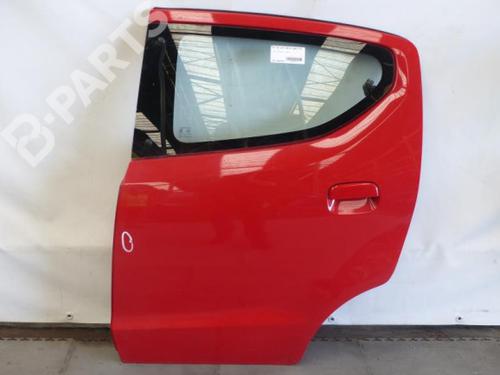 left-rear-door-nissan-pixo-ua0-10-821014a00c-2009-10590481 main image