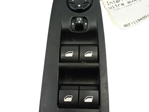 Left front window switch CITROËN C4 Picasso II 1.6 HDi / BlueHDi 115 | BP31907525I27