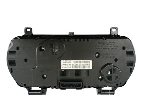Instrument cluster RENAULT MEGANE IV Hatchback (B9A/M/N_) 1.6 TCe 205 (B9MV) | BP29898195C47