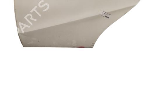 Left rear door MERCEDES-BENZ B-CLASS Sports Tourer (W246, W242) B 180 CDI (246.200) | BP29482118C4 