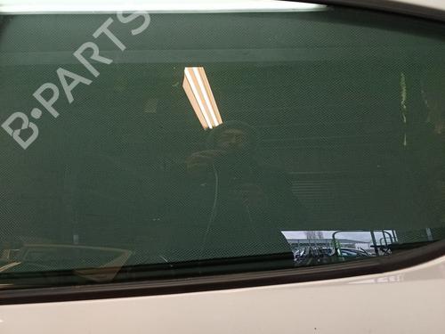 Left rear door PEUGEOT 407 (6D_) 2.0 HDi 135 (6DRHRH, 6DRHRE, 6DRHRG, 6DRHRJ) | BP31380492C4 