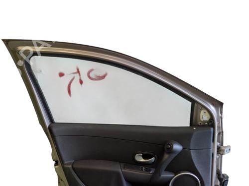 Left front door RENAULT CLIO III Grandtour (KR0/1_) 1.5 dCi (KR0F) | BP32237020C2