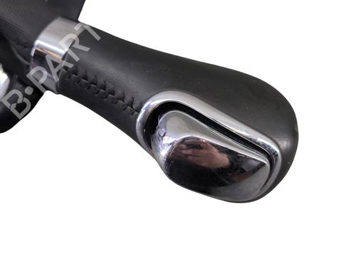 Used Shift knob Shift knob RENAULT CLIO IV (BH_) 1.2 TCe 120 (BHM0) (120 hp) 32758328 32758328