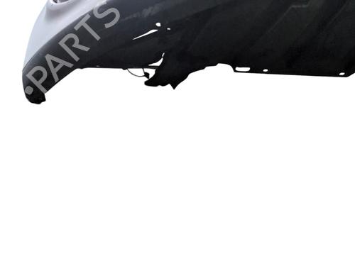 Front bumper FORD FOCUS III 1.6 TDCi | BP32190623C7 