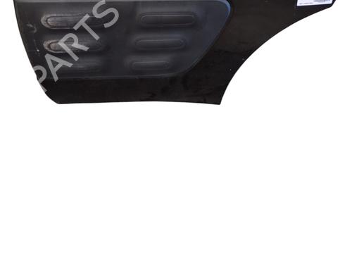 Left rear door CITROËN C4 CACTUS 1.2 VTi 82 | BP27405978C4 