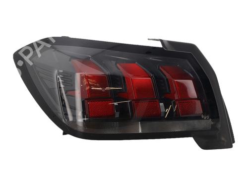 Used Left taillight Left taillight 37085742 37085742