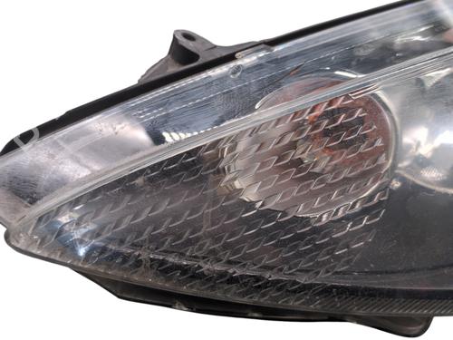 Used Left headlight Left headlight FORD FIESTA VI (CB1, CCN) 1.25 (82 hp) 32704835 32704835