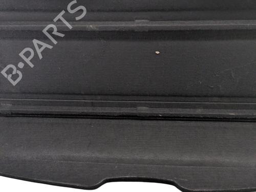 Rear parcel shelf PEUGEOT 2008 I (CU_) 1.2 THP 110 / PureTech 110 | BP32671356C85 