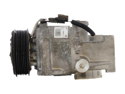 Compressor A/C Compressor A/C 39084168 39084168