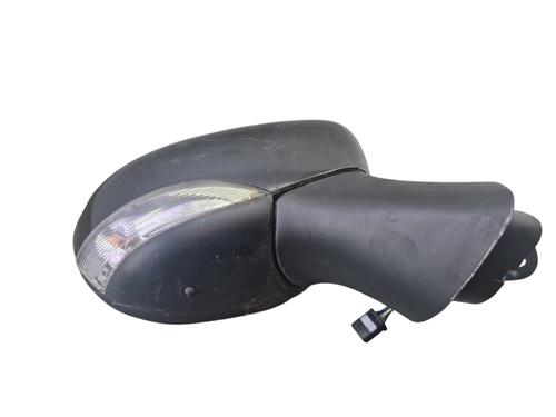 Right mirror RENAULT CLIO IV (BH_) 1.2 16V | BP28962372C27 