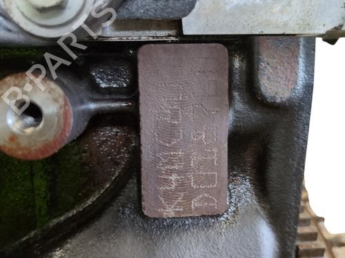 Engine RENAULT CLIO III (BR0/1, CR0/1) 1.6 16V (BR09, BR0T, CR09, CR0T) | BP27717188M1  - Image 9
