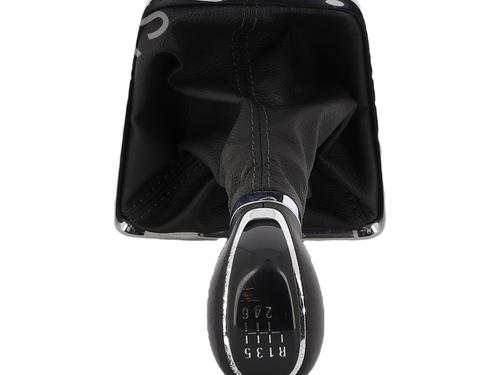 Shift knob OPEL ZAFIRA TOURER C (P12) 2.0 CDTi (75) | BP33534826I34  - Image 5