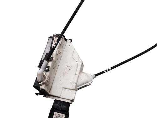 Front right lock PEUGEOT 3008 I MPV (0U_)  | BP25059787C97 