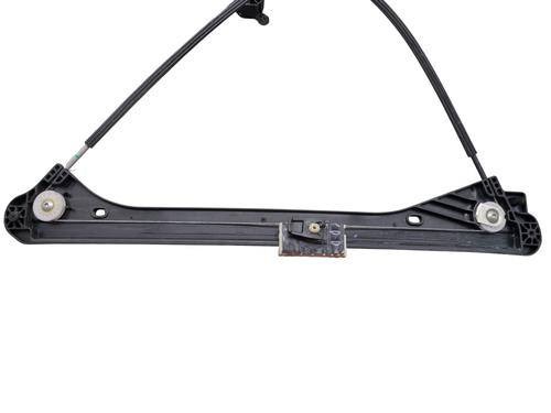 Front left window mechanism PEUGEOT 3008 II SUV (MC_, MR_, MJ_, M4_) 1.5 BlueHDi 130 | BP25873694C22 